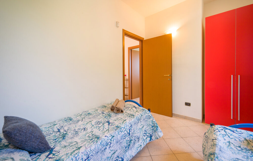 Baglio Mediterraneo – Maison 6 pers. à 300 m de la plage - Photo 39
