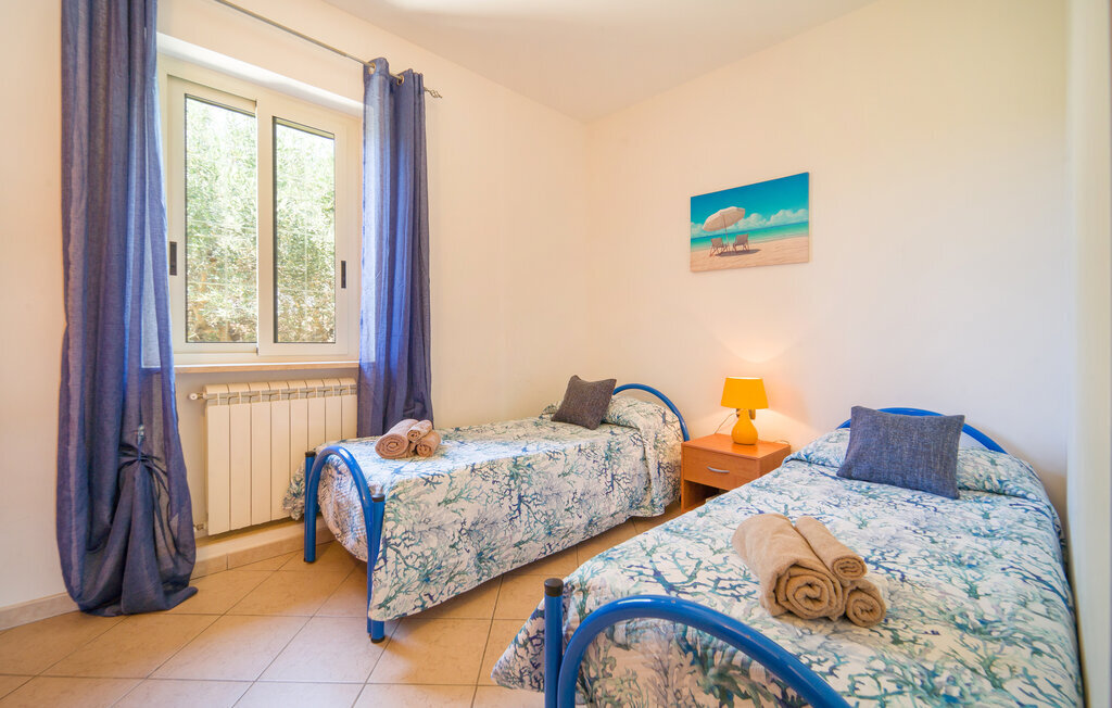 Baglio Mediterraneo – Maison 6 pers. à 300 m de la plage - Photo 40