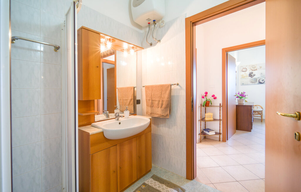 Baglio Mediterraneo – Maison 6 pers. à 300 m de la plage - Photo 42