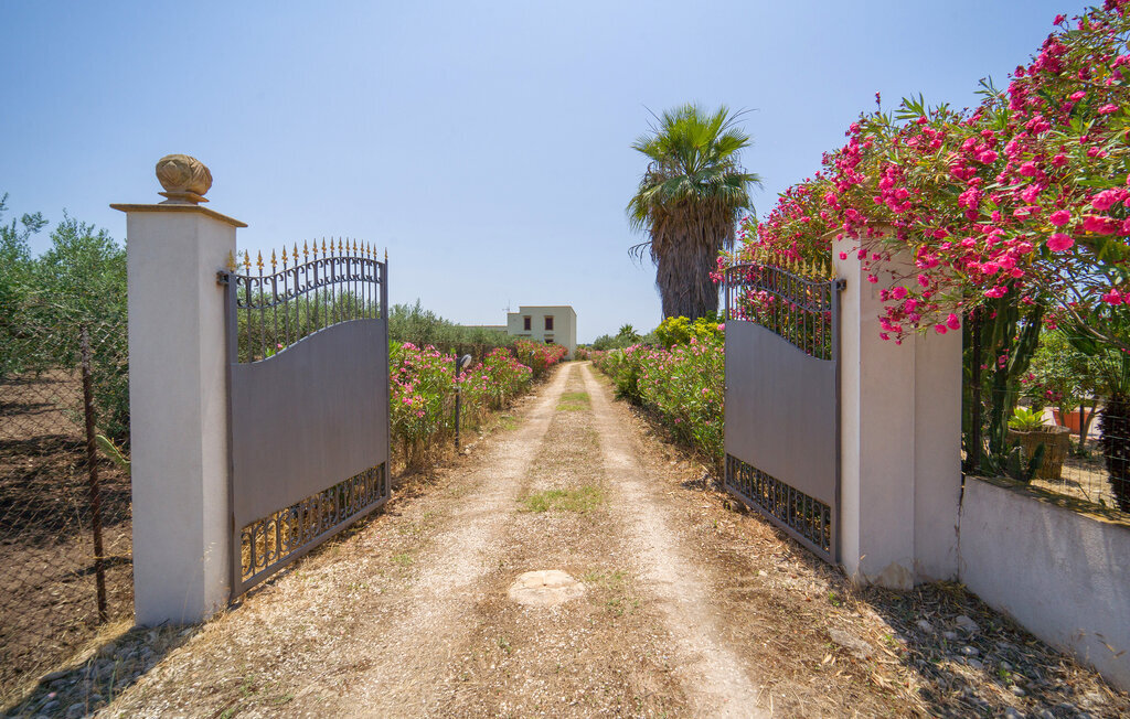 Baglio Mediterraneo – Maison 6 pers. à 300 m de la plage - Photo 44