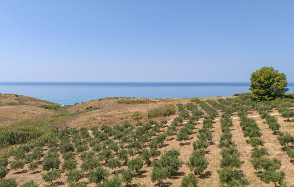 Baglio Mediterraneo – Maison 6 pers. à 300 m de la plage - Photo 45