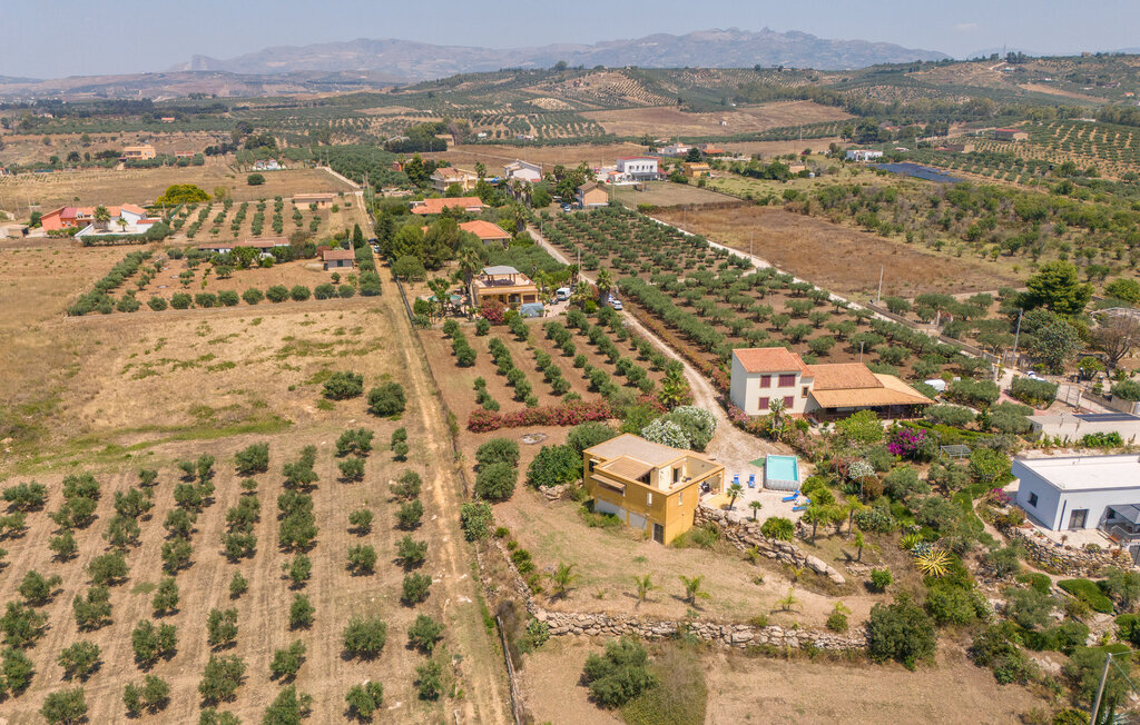 Baglio Mediterraneo – Maison 6 pers. à 300 m de la plage - Photo 46