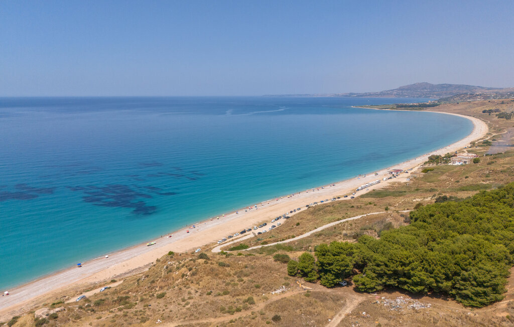 Baglio Mediterraneo – Maison 6 pers. à 300 m de la plage - Photo 48