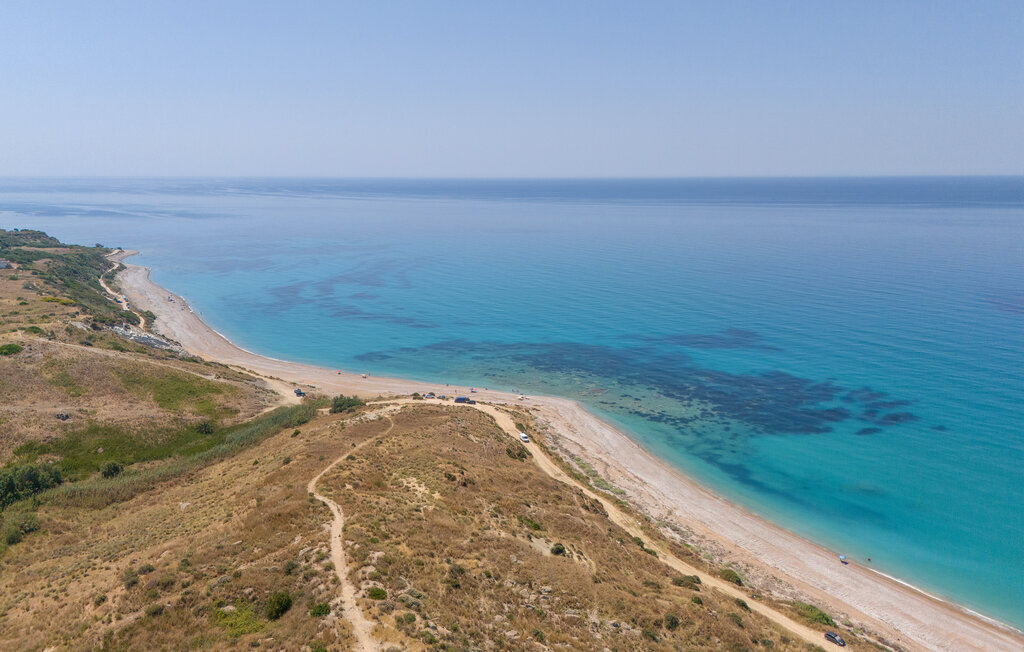 Baglio Mediterraneo – Maison 6 pers. à 300 m de la plage - Photo 50
