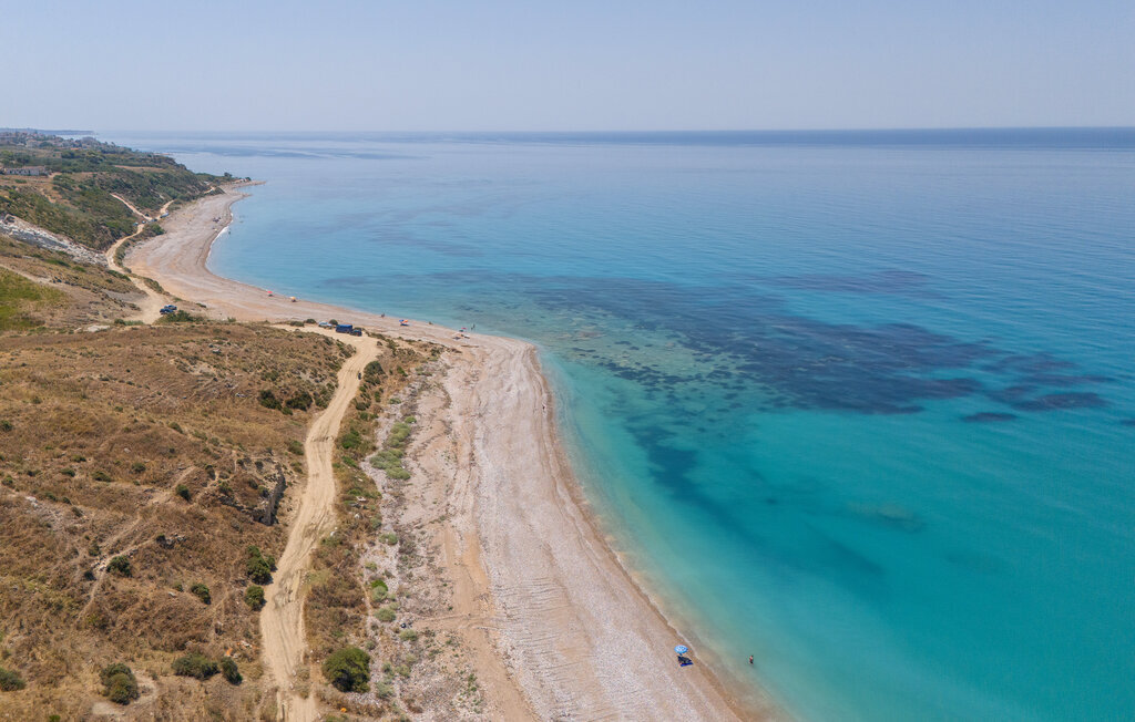Baglio Mediterraneo – Maison 6 pers. à 300 m de la plage - Photo 51