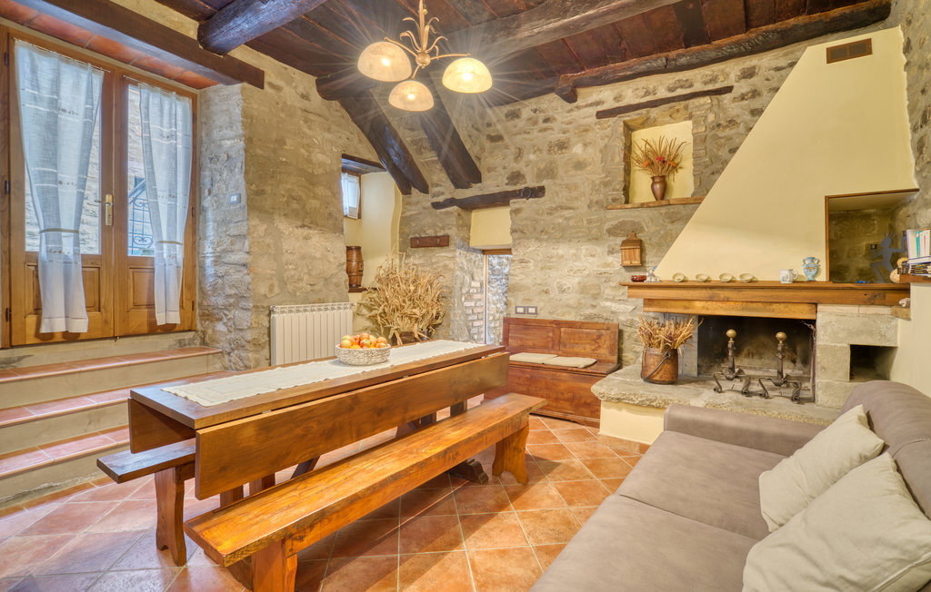 Belvedere 1 – Maison en Toscane, vue vallée à 600 m - Photo 3