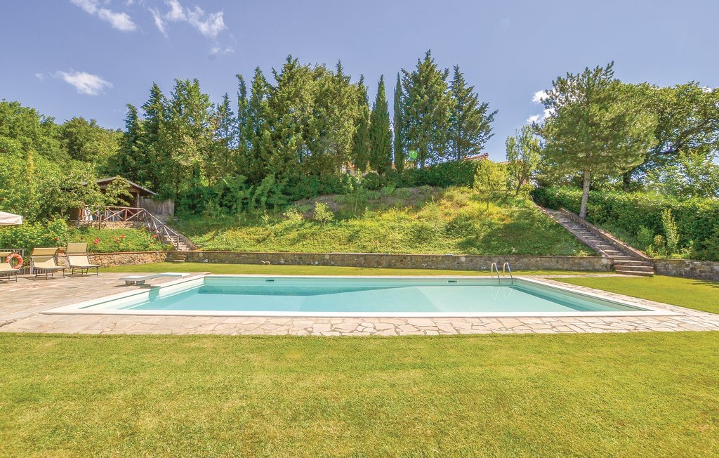 Belvedere 1 – Maison en Toscane, vue vallée à 600 m - Photo 7