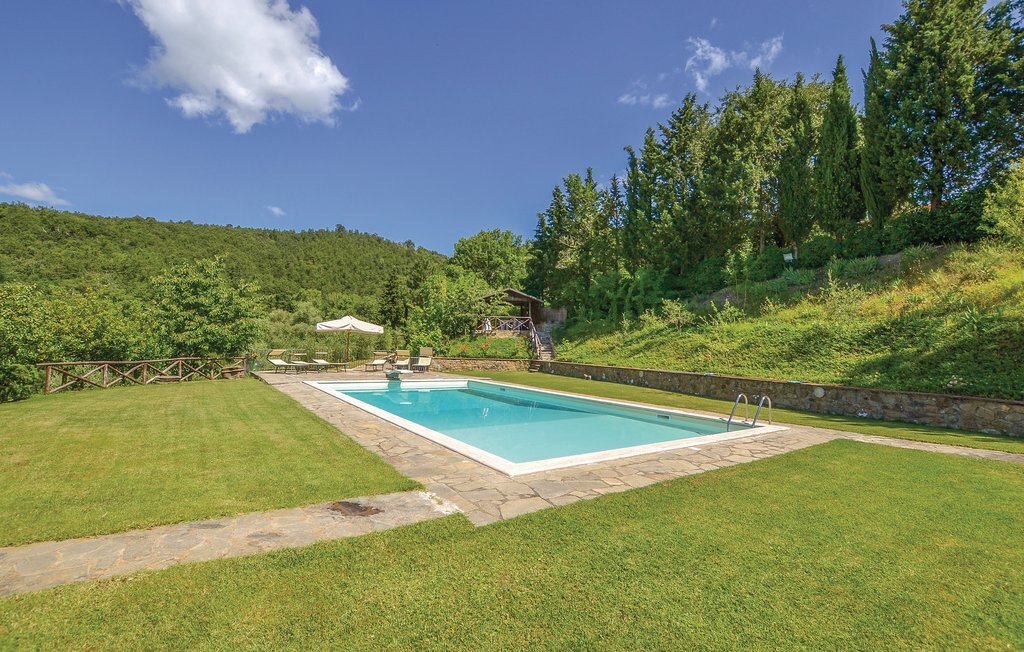 Belvedere 1 – Maison en Toscane, vue vallée à 600 m - Photo 8