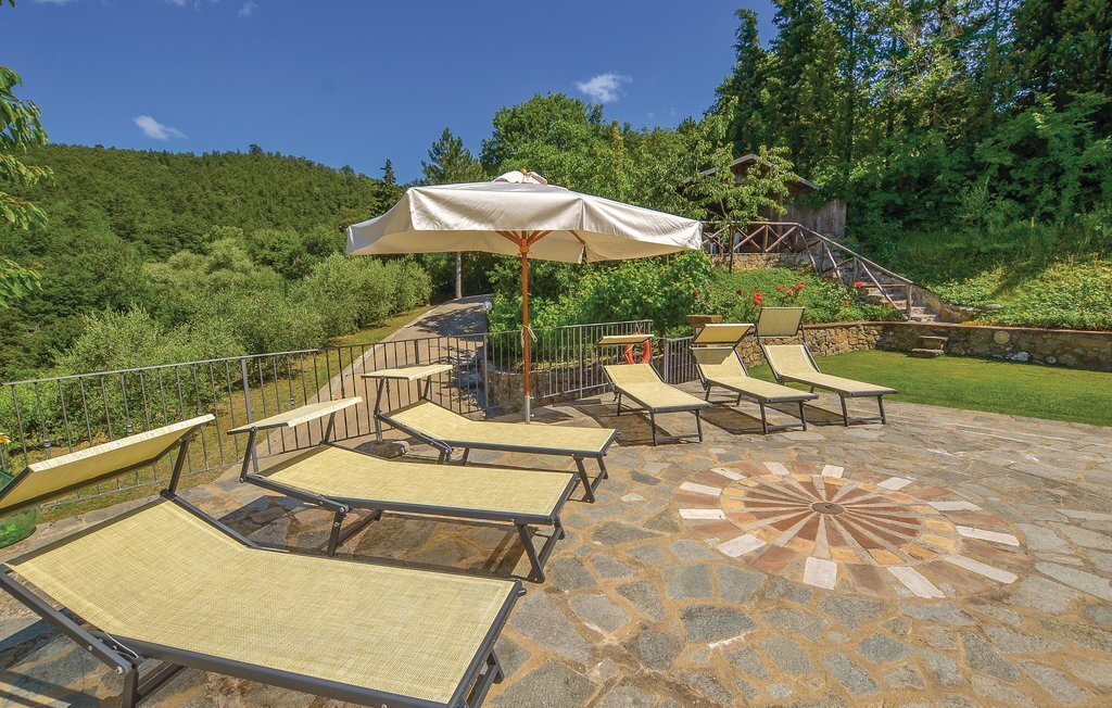 Belvedere 1 – Maison en Toscane, vue vallée à 600 m - Photo 9
