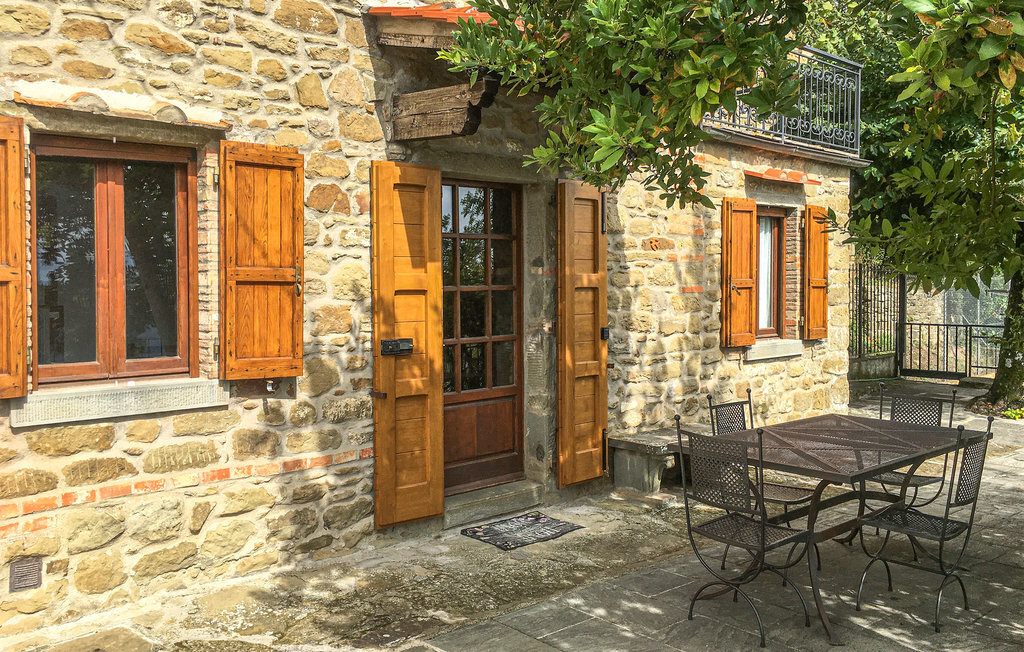 Belvedere 1 – Maison en Toscane, vue vallée à 600 m - Photo 10