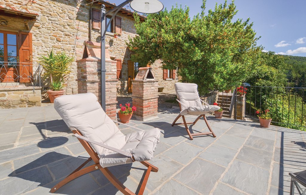 Belvedere 1 – Maison en Toscane, vue vallée à 600 m - Photo 12