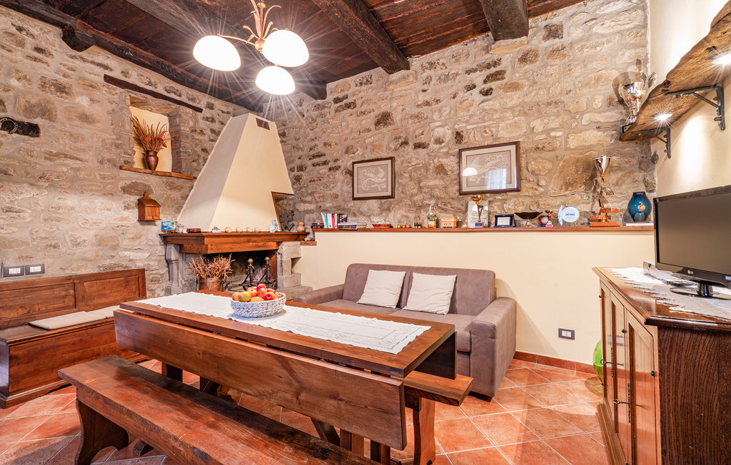 Belvedere 1 – Maison en Toscane, vue vallée à 600 m - Photo 14