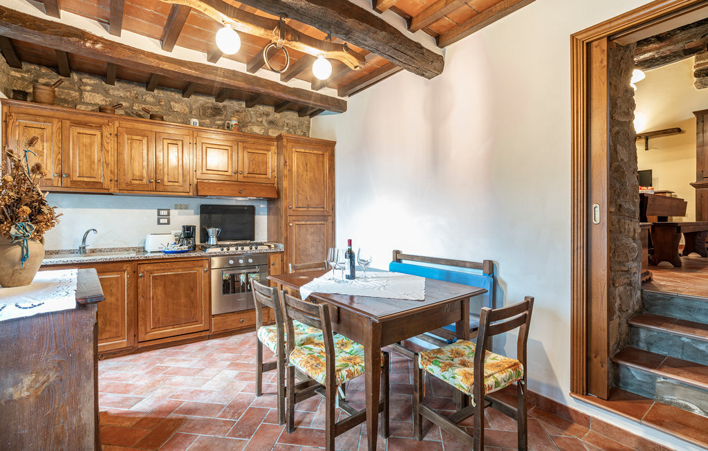 Belvedere 1 – Maison en Toscane, vue vallée à 600 m - Photo 16