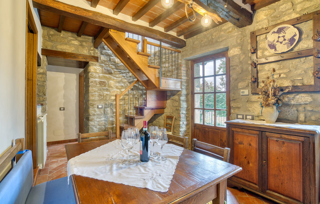 Belvedere 1 – Maison en Toscane, vue vallée à 600 m - Photo 17
