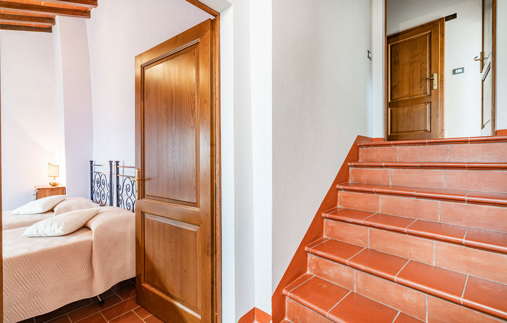 Belvedere 1 – Maison en Toscane, vue vallée à 600 m - Photo 18