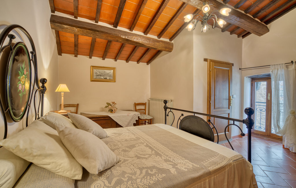 Belvedere 1 – Maison en Toscane, vue vallée à 600 m - Photo 19