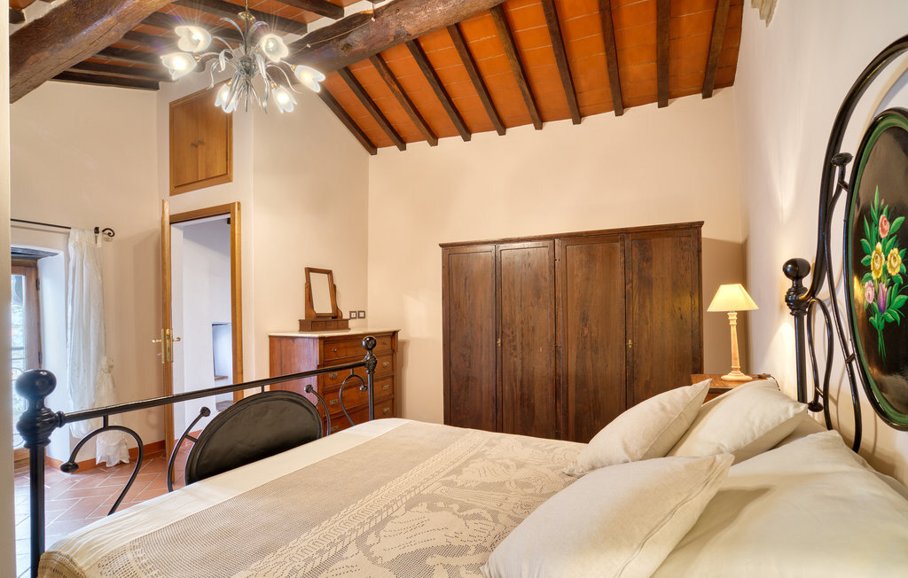Belvedere 1 – Maison en Toscane, vue vallée à 600 m - Photo 20