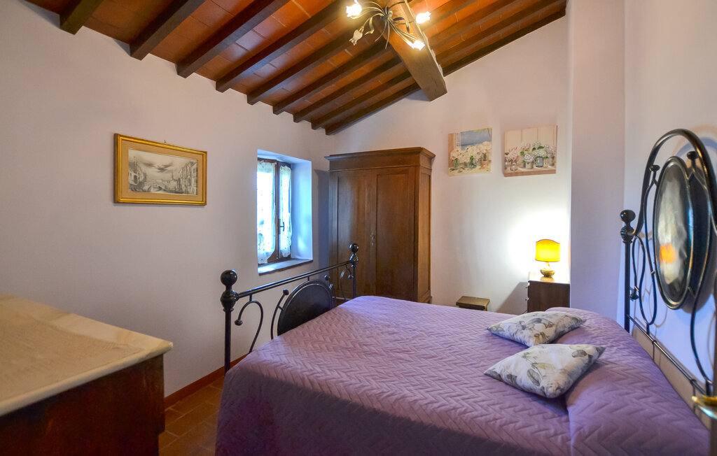 Belvedere 1 – Maison en Toscane, vue vallée à 600 m - Photo 22