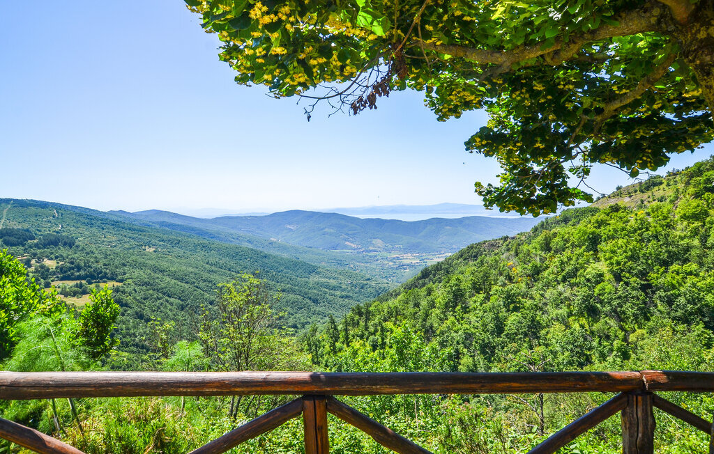 Belvedere 1 – Maison en Toscane, vue vallée à 600 m - Photo 27