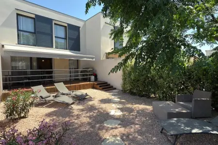 Location appartement de vacances à Sérignan