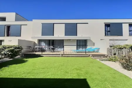 Location appartement de vacances à Sérignan