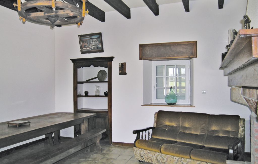 Maison en pierre du 19e, 2000 m² de terrain à Quemper Guézénnec - Photo 2