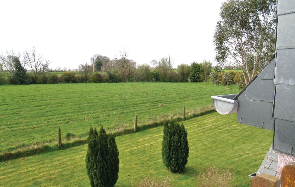 Maison en pierre du 19e, 2000 m² de terrain à Quemper Guézénnec - Photo 3