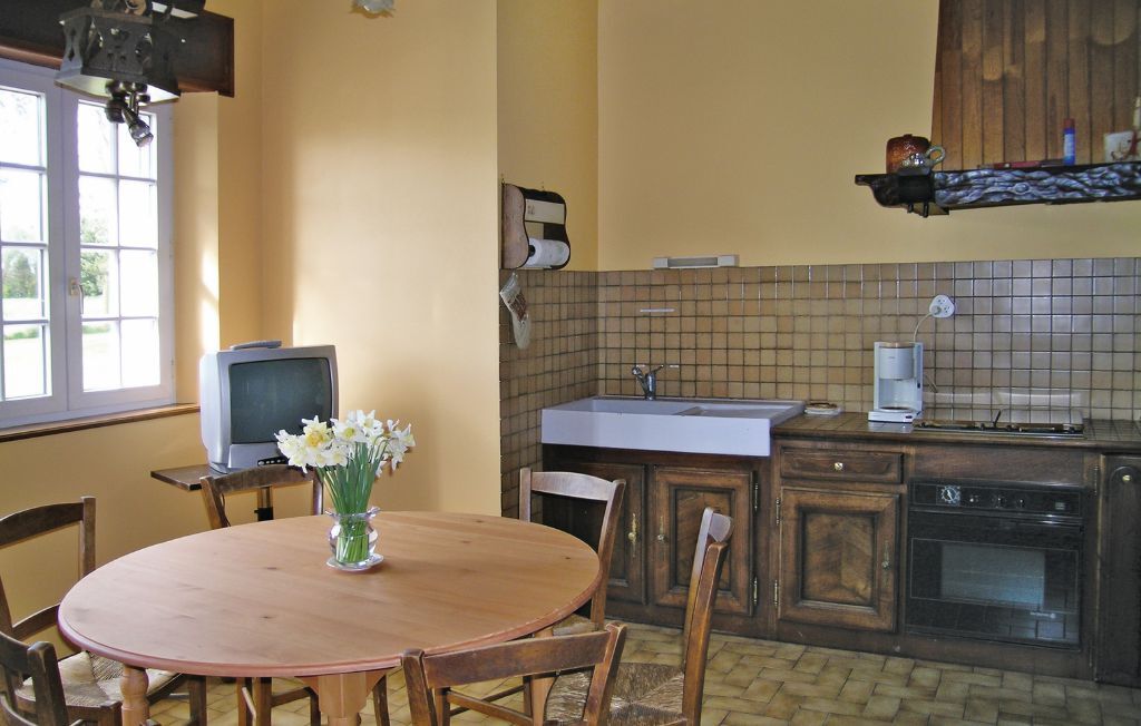 Maison en pierre du 19e, 2000 m² de terrain à Quemper Guézénnec - Photo 10