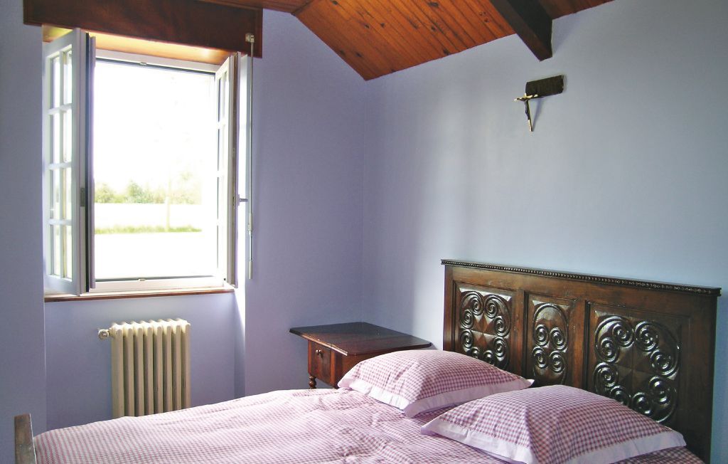 Maison en pierre du 19e, 2000 m² de terrain à Quemper Guézénnec - Photo 12