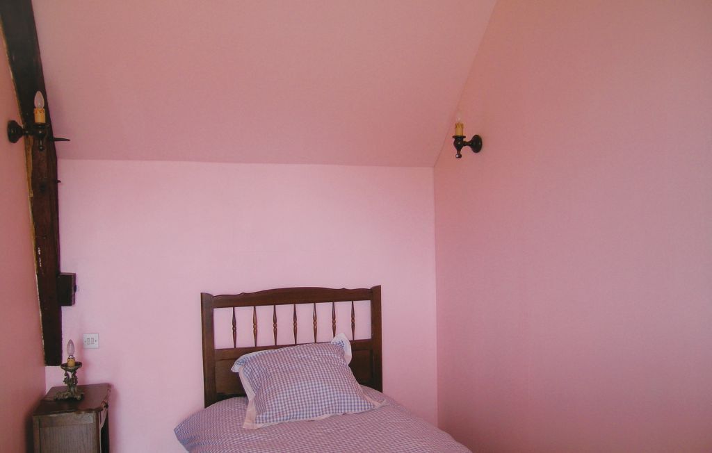 Maison en pierre du 19e, 2000 m² de terrain à Quemper Guézénnec - Photo 14
