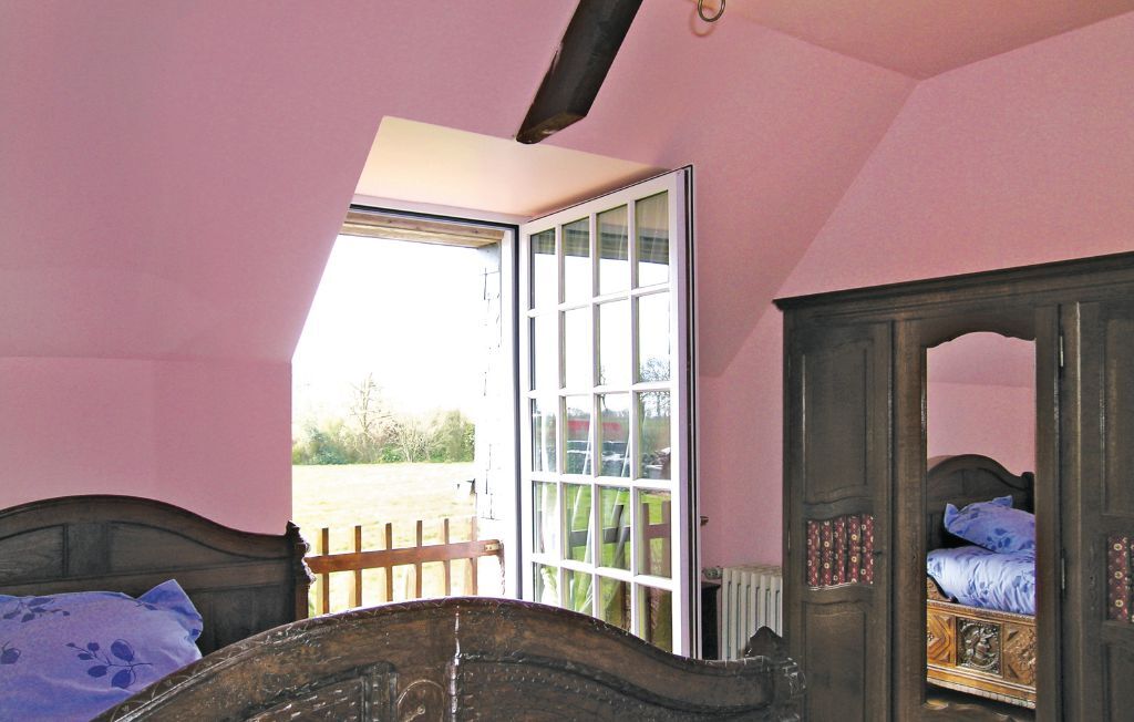 Maison en pierre du 19e, 2000 m² de terrain à Quemper Guézénnec - Photo 15