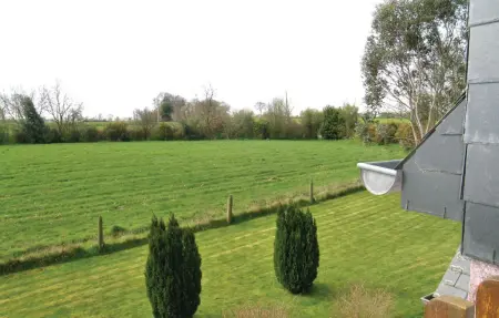 Maison en pierre du 19e, 2000 m² de terrain à Quemper Guézénnec : photo 3