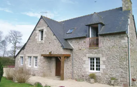Maison en pierre du 19e, 2000 m² de terrain à Quemper Guézénnec : photo 5