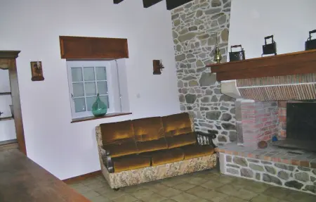 Maison en pierre du 19e, 2000 m² de terrain à Quemper Guézénnec : photo 9