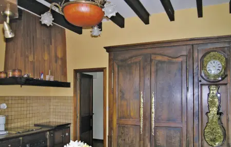 Maison en pierre du 19e, 2000 m² de terrain à Quemper Guézénnec : photo 11