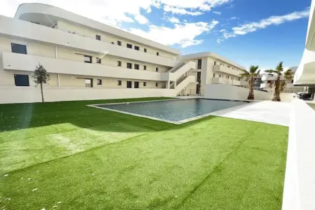 Location appartement de vacances à Sérignan