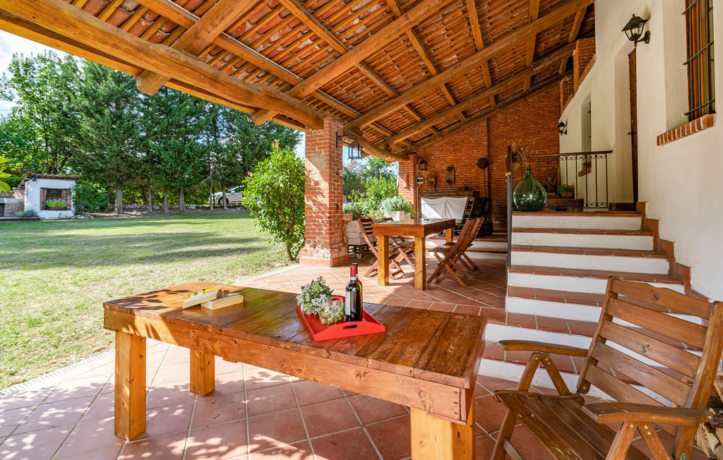 Maison XIXe siècle aux Langhe, 9 pers., jardin et jeux - Photo 2