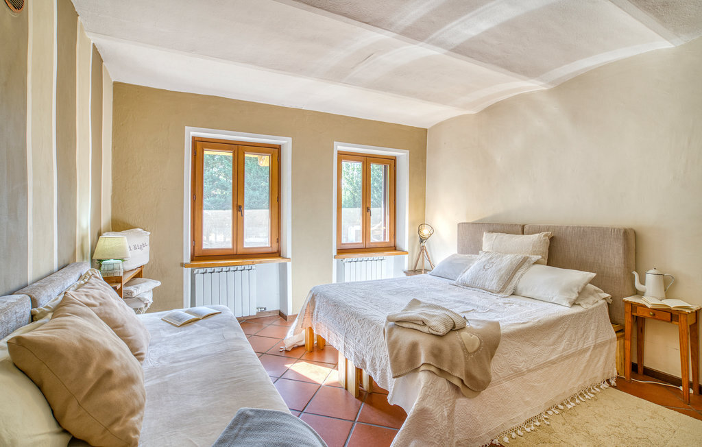 Maison XIXe siècle aux Langhe, 9 pers., jardin et jeux - Photo 5