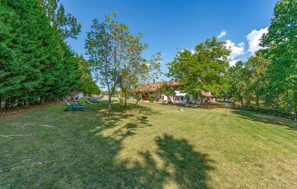 Maison XIXe siècle aux Langhe, 9 pers., jardin et jeux - Photo 8