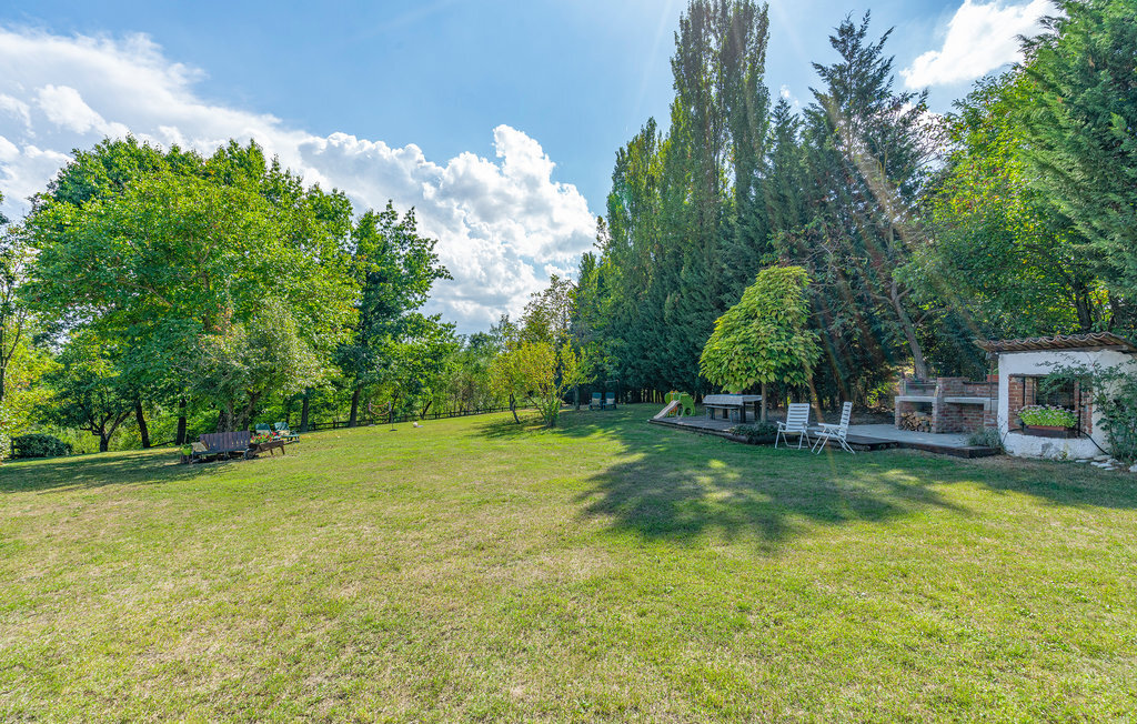 Maison XIXe siècle aux Langhe, 9 pers., jardin et jeux - Photo 11