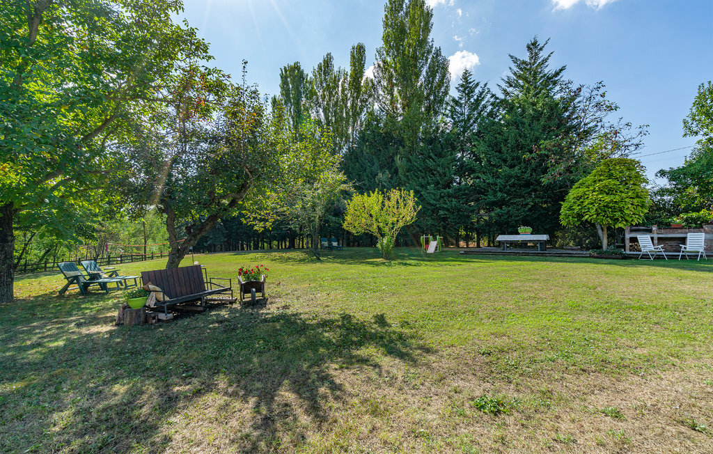 Maison XIXe siècle aux Langhe, 9 pers., jardin et jeux - Photo 12