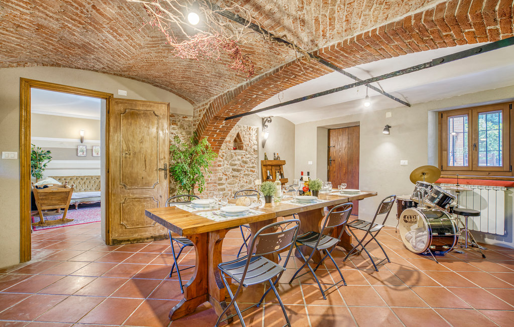 Maison XIXe siècle aux Langhe, 9 pers., jardin et jeux - Photo 15