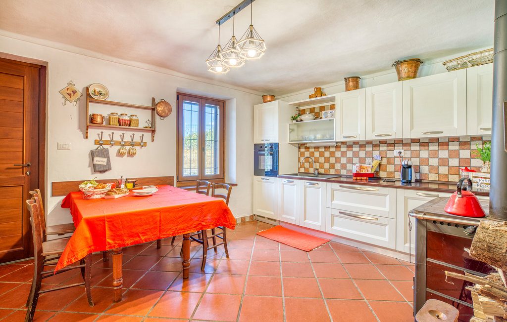 Maison XIXe siècle aux Langhe, 9 pers., jardin et jeux - Photo 16