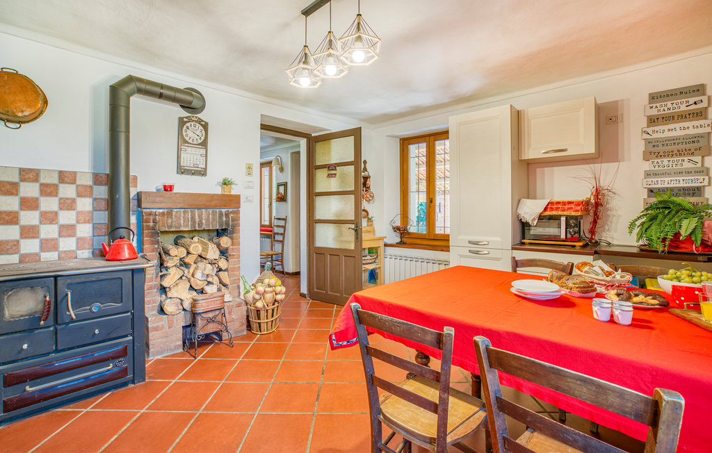 Maison XIXe siècle aux Langhe, 9 pers., jardin et jeux - Photo 17