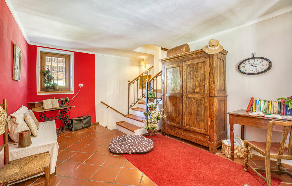 Maison XIXe siècle aux Langhe, 9 pers., jardin et jeux - Photo 18