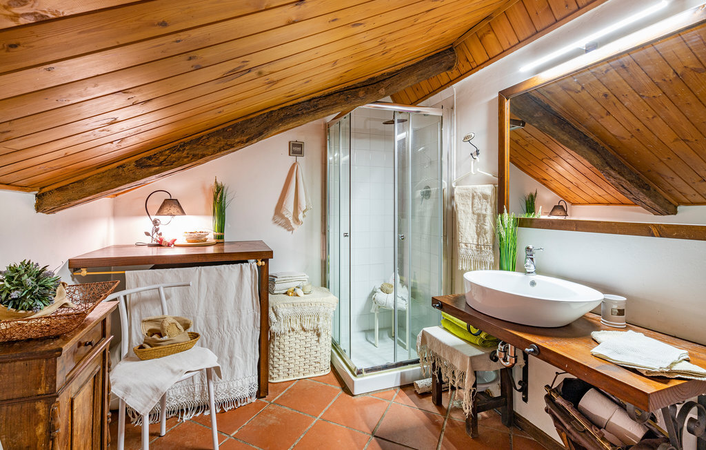 Maison XIXe siècle aux Langhe, 9 pers., jardin et jeux - Photo 25