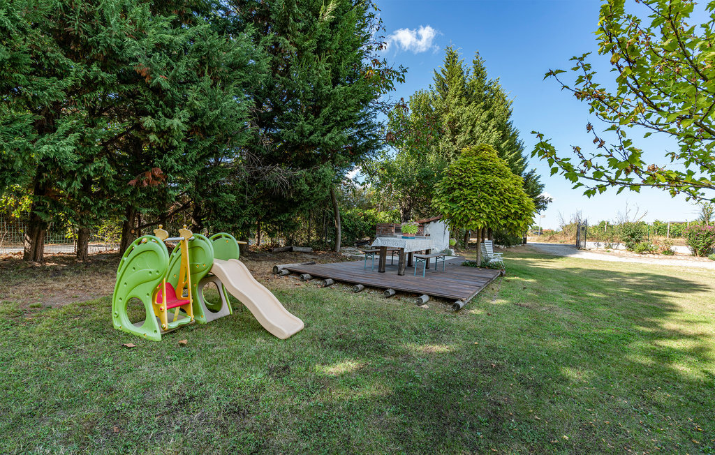 Maison XIXe siècle aux Langhe, 9 pers., jardin et jeux - Photo 29