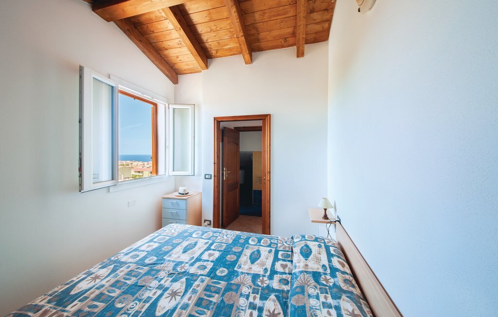 Attico mansardé vue mer à Castelsardo - Photo 11