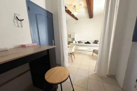 Location appartement de vacances à Vendres