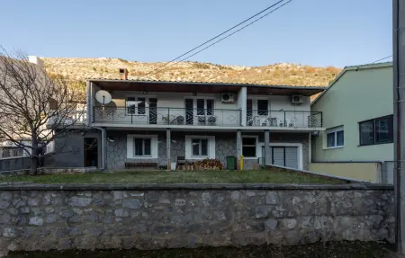 Location appartement à Senj